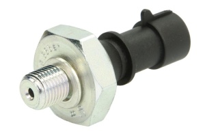 Senzor presiune ulei (1 pin) potrivit DODGE RAM; JEEP GRAND CHEROKEE IV; LANCIA THEMA 3.0D 01.11- - Img 1