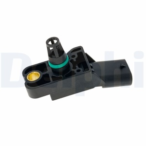 Senzor temperatura aer admisie potrivit AUDI A1, A3, A4 ALLROAD B8, A4 ALLROAD B9, A4 B8, A4 B9, A5, A6 C7, A6 C8, A7, A8 D4, Q2, Q3, Q5, Q7, Q8, TT; CUPRA ATECA, FORMENTOR 1.8-2.0H 10.07- - Img 4