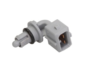 Senzor temperatura aer admisie potrivit CITROEN BERLINGO, BERLINGO/MINIVAN, SAXO, XSARA, ZX; DACIA DOKKER, DOKKER EXPRESS/MINIVAN, DUSTER, LODGY, LOGAN, LOGAN EXPRESS 1.0ALK-2.0 03.91- - Img 1