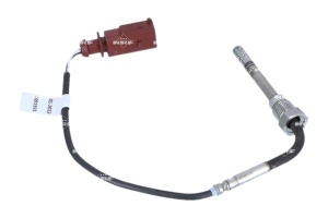 Senzor temperatura evacuare (inainte de DPF) potrivit PORSCHE CAYENNE; VW TOUAREG 3.0D 01.10- - Img 3