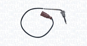 Senzor temperatura evacuare (inainte de turbo) potrivit AUDI A6 C7, A7, A8 D4, Q5; PORSCHE CAYENNE, MACAN, PANAMERA; VW TOUAREG 3.0D 11.08- - Img 3