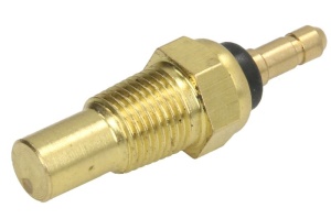 Senzor temperatura lichid racire (numar pini: 1) potrivit ACURA LEGEND II, NSX, NSX TARGA; DAIHATSU APPLAUSE I, CHARADE III, CUORE II, CUORE III, FEROZA, HIJET; HONDA ACCORD III, ACCORD IV 0.8-3.5 09.85- - Img 1