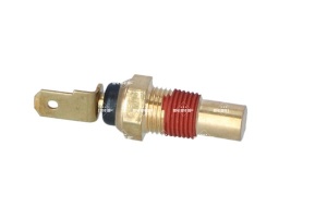 Senzor temperatura lichid racire (numar pini: 1) potrivit DAIHATSU APPLAUSE I, CHARADE III, CHARADE IV, CUORE IV, FEROZA, MOVE, ROCKY; FORD USA PROBE II; HYUNDAI ACCENT, ACCENT I, COUPE I 0.8-4.5 01.83- - Img 3