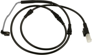 Senzor uzura placute frana Fata (cantitate per impachetare: 1buc) potrivit LAND ROVER RANGE ROVER SPORT I 5.0 04.09-03.13 - Img 3