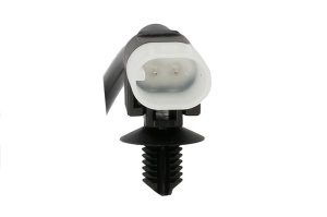 Senzor uzura placute frana Fata potrivit LAND ROVER RANGE ROVER SPORT I 3.6D/4.2/4.4 02.05-03.13 - Img 2