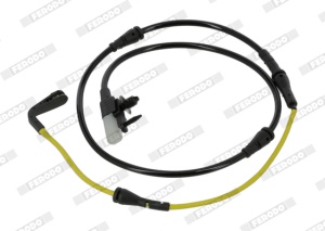 Senzor uzura placute frana Fata potrivit MAN TGE; JAGUAR F-PACE; LAND ROVER RANGE ROVER VELAR 2.0-Electric 09.15- - Img 3