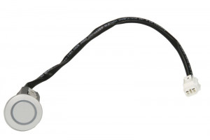Senzori parcare spate potrivit TOYOTA PREVIA 08.00-01.06 - Img 2