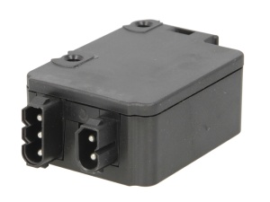 Servomotor inchidere centralizata Spate/portbagaj potrivit BMW 3 (E36), 5 (E34) 1987-2000 pana in 2000 - Img 2