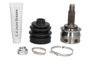 Set articulatie planetara Dreapta/Stanga (27z/22z/56mm) potrivit SUBARU FORESTER, IMPREZA, LEGACY I, LEGACY II, LEGACY III, SVX 1.6-3.3 01.89-05.08