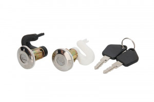 Set cilindru inchidere Fata Dreapta/Stanga potrivit PEUGEOT 106 I, 106 I/HATCHBACK, 106 II, 306, 306/HATCHBACK, 306/combi 08.91-07.04 - Img 1