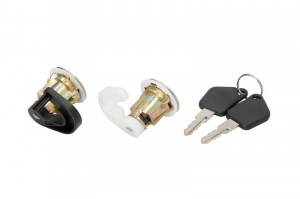 Set cilindru inchidere Fata Dreapta/Stanga potrivit PEUGEOT 106 I, 106 I/HATCHBACK, 106 II, 306, 306/HATCHBACK, 306/combi 08.91-07.04 - Img 2