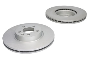 Set discuri frana (2 buc.) Fata Dreapta/Stanga potrivit BENTLEY BENTAYGA; FORD GALAXY I, GALAXY MK I; SEAT ALHAMBRA; VW SHARAN, TRANSPORTER T4 1.8-6.0 07.90-