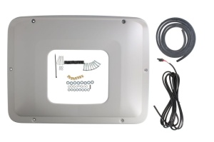 Set montare clima DOMETIC CoolAir RT 780/CoolAir SP 950T potrivit VOLVO F2H2