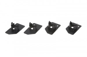Set montare senzori parcare Fata 6 buc. potrivit OPEL INSIGNIA A, INSIGNIA A COUNTRY 07.08-03.17 11.13- - Img 2