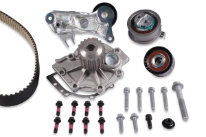 Set pompa apa + curea dintata potrivit VOLVO S60 II, S80 II, S90 II, V40, V60 I, V60 II, V70 III, V90 II, XC40, XC60 I, XC60 II, XC70 II, XC90 II 2.0/2.0D 09.13- - Img 3