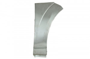Set reparatie aripa interioara Dreapta Fata potrivit FORD MONDEO III 2000-2007 - (partea din spate)