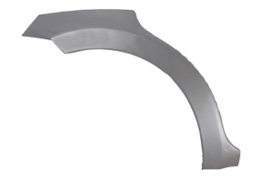 Set reparatie aripa interioara Dreapta Spate potrivit FIAT IDEA 2003-2012