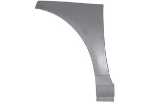 Set reparatie aripa interioara Stanga Fata potrivit AUDI A3 8L 1996-2003 - (partea din spate)