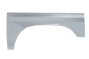 Set reparatie aripa interioara Stanga Spate potrivit FIAT SCUDO 220 1994-2006