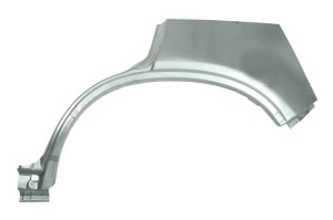 Set reparatie aripa interioara Stanga Spate potrivit HONDA CR-V III 2006-2012