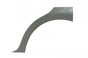 Set reparatie aripa Stanga Spate potrivit CHEVROLET AVEO/KALOS; DAEWOO AVEO/KALOS Hatchback 2003-2005 - Img 2