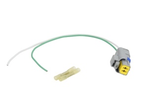 Set reparatie cabluri (200mm) potrivit CITROEN JUMPER II; FIAT DUCATO; PEUGEOT BOXER 2.0D-3.0D 04.06- - Img 1