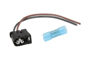 Set reparatie cabluri bobina de aprindere (150mm) potrivit RENAULT potrivit DACIA DOKKER, DUSTER, DUSTER/SUV, LOGAN, LOGAN EXPRESS, LOGAN MCV, SANDERO; NISSAN KUBISTAR 1.2-3.5 06.86- - Img 1