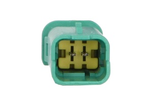 Set reparatie cabluri potrivit CITROEN BERLINGO MULTISPACE, BERLINGO/MINIVAN, C3 II, C4 GRAND PICASSO I, C4 II, C4 PICASSO I, C5 III, DS3, DS4, DS5; MINI (F57), (R57), (R58), (R59) 1.4/1.6/2.0 03.02- - Img 2