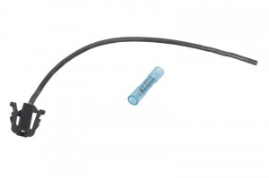 Set reparatie cabluri potrivit SEAT AROSA, CORDOBA, CORDOBA VARIO/KOMBI, IBIZA II, INCA; VW GOLF III, GOLF IV, POLO, POLO III, POLO III CLASSIC, VENTO 1.0-Electric 10.91-06.04 - Img 1