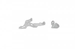 Set reparatie far Fata Dreapta, 1buc potrivit TOYOTA COROLLA 1.3-2.0D 2001-2019 - Img 2