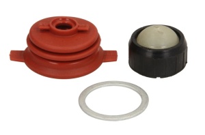 Set reparatie levier cutie viteze potrivit AUDI A4 B5, A4 B6, A4 B7, A6 C5, A6 C6; SKODA SUPERB I; VW PASSAT B5, PASSAT B5.5 1.6-3.2 11.94-08.11