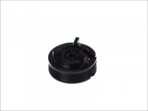 Set reparatie macara geam dreapta potrivit DACIA LOGAN; OPEL MERIVA A; RENAULT CLIO II Ph I, CLIO II Ph II, CLIO II Ph III, MEGANE II, MODUS Ph I, SCENIC II Ph I, SCENIC II Ph II 09.98-10.12 - Img 2