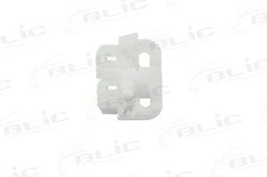 Set reparatie macara geam fata stanga/dreapta potrivit PEUGEOT 306 1993-2002 - (1 ghidaj)