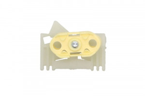 Set reparatie macara geam spate dreapta (1 ghidaj) potrivit OPEL MERIVA A 05.03-05.10 - Img 2