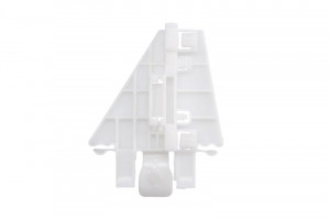 Set reparatie macara geam Stanga Spate potrivit ALFA ROMEO 159 2005-2012 - (1 alunecare) - Img 3