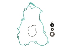 Set reparatie pompa apa potrivit HUSQVARNA TC; KTM SX, XC-W 125/150 2016-2017 - Img 1