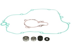 Set reparatie pompa apa potrivit KAWASAKI KX 125 2003-2005 - Img 2