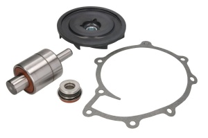 Set reparatie pompa apa potrivit MAN HOCL, LION´S CITY, LION´S COACH, LION´S REGIO, NG, NL, SL II, SÜ, TGA, TGS I, TGX I D2066LF01-D2676LOH31 12.00- - Img 2