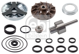 Set reparatie pompa apa potrivit VOLVO 7700, 8700, B6, FL, FL6, FM7 D6A180-TD63ES 09.85- - Img 3