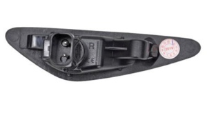 Set semnalizator stanga/dreapta (fumuriu, LED) potrivit MAZDA 5, 6, MX-5 IV, MX-5 RF TARGA, RX-8 1.3-2.5 dupa 2003 - Img 3