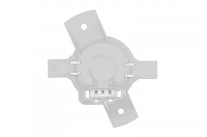 Soclu becuri potrivit SEAT ALTEA, TOLEDO III dupa 2004 - pentru PY21W12V - Img 3