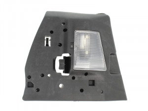 Soclu suport potrivit BMW Seria 3 1998-2001 - becuri tripla lampa spate dreapta LIMUZINA