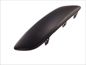 Spoiler bara Fata Dreapta grunduit potrivit PEUGEOT 307, 307/KOMBI 2000-2012 2005-2007 - Img 2