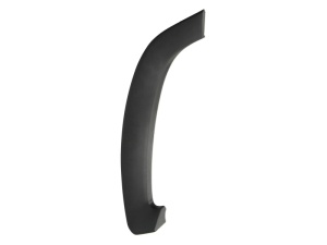 Spoiler bara Fata Dreapta potrivit KIA SOUL I 2009-2014 2009-2011