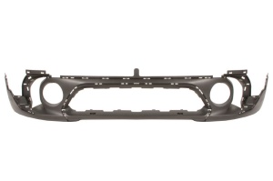 Spoiler bara fata inferior BASE/S, grund potrivit MINI COUNTRYMAN F60 LCI dupa 2020