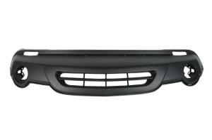 Spoiler bara fata inferior gri inchis potrivit CHRYSLER PACIFICA 2003-2006