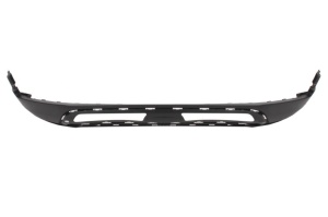 Spoiler bara fata inferior gri inchis potrivit OPEL MOKKA A 2016-2020