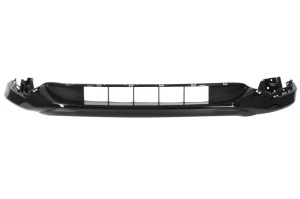 Spoiler bara fata inferior negru lucios potrivit MAZDA CX-5 KF 2016-2021