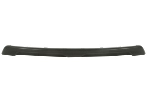 Spoiler bara fata inferior potrivit HYUNDAI SANTA FÉ III DM 2015-2018 - (negru) - Img 2