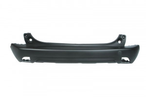 Spoiler bara fata inferior potrivit PEUGEOT 2008 I dupa 2013